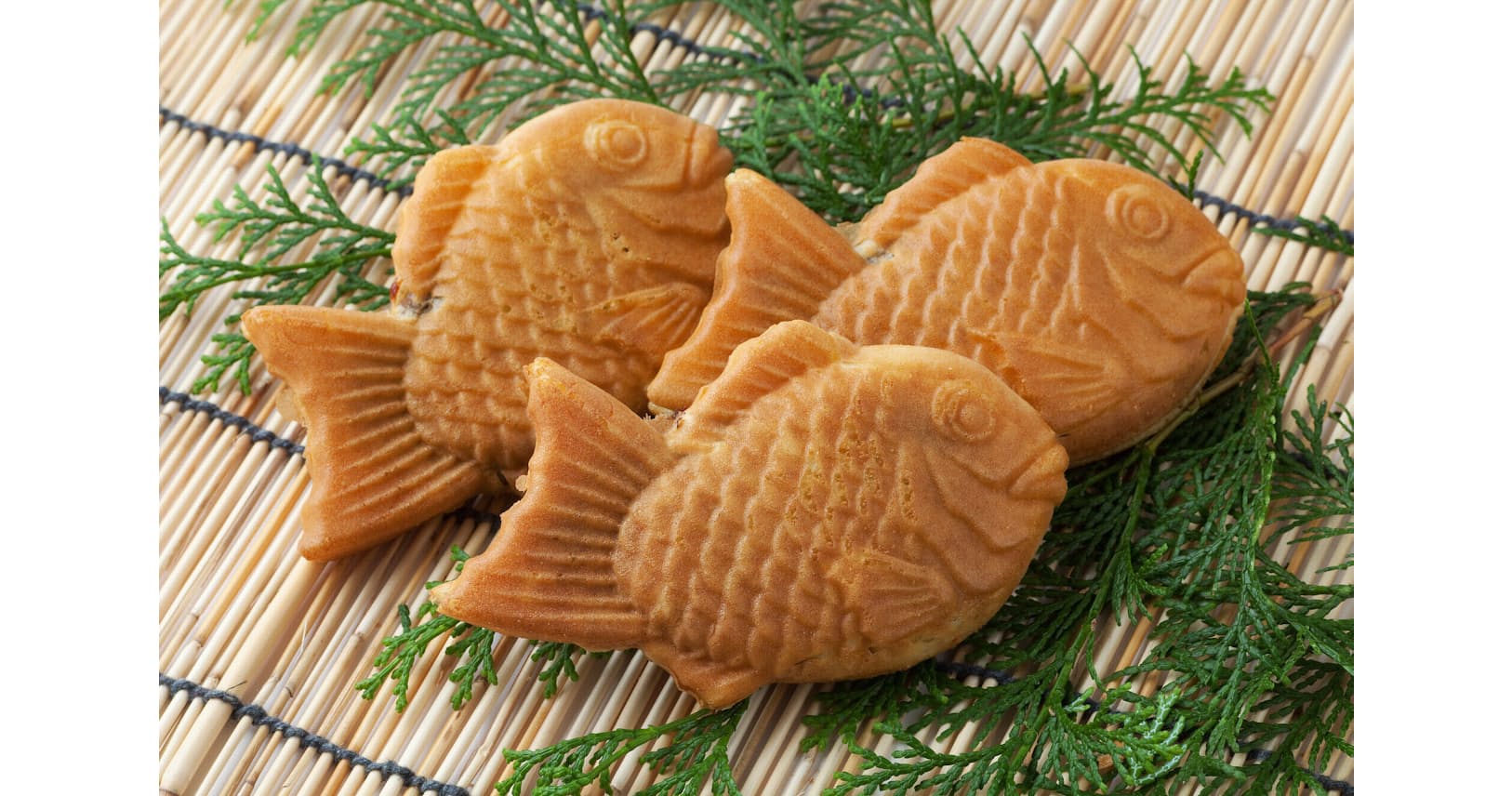 たい焼き 人気は 天然もの 個性派は世界の海へ Nikkei Style たい焼き 人気は 天然もの 個性派は世界の海へ Nikkei Style