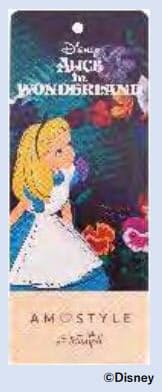 トリンプ アモスタイル バイ トリンプ から ふしぎの国のアリス 限定コレクションを発売 日本経済新聞