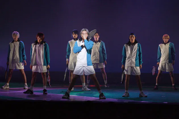 ライブ 映画祭など多展開 ミュージカル テニスの王子様 15年上演続く理由 Nikkei Style ライブ 映画祭など多展開 ミュージカル テニスの王子様 15年上演続く理由 Nikkei Style