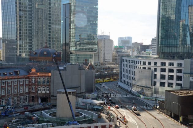 日本経済新聞 日本経済新聞