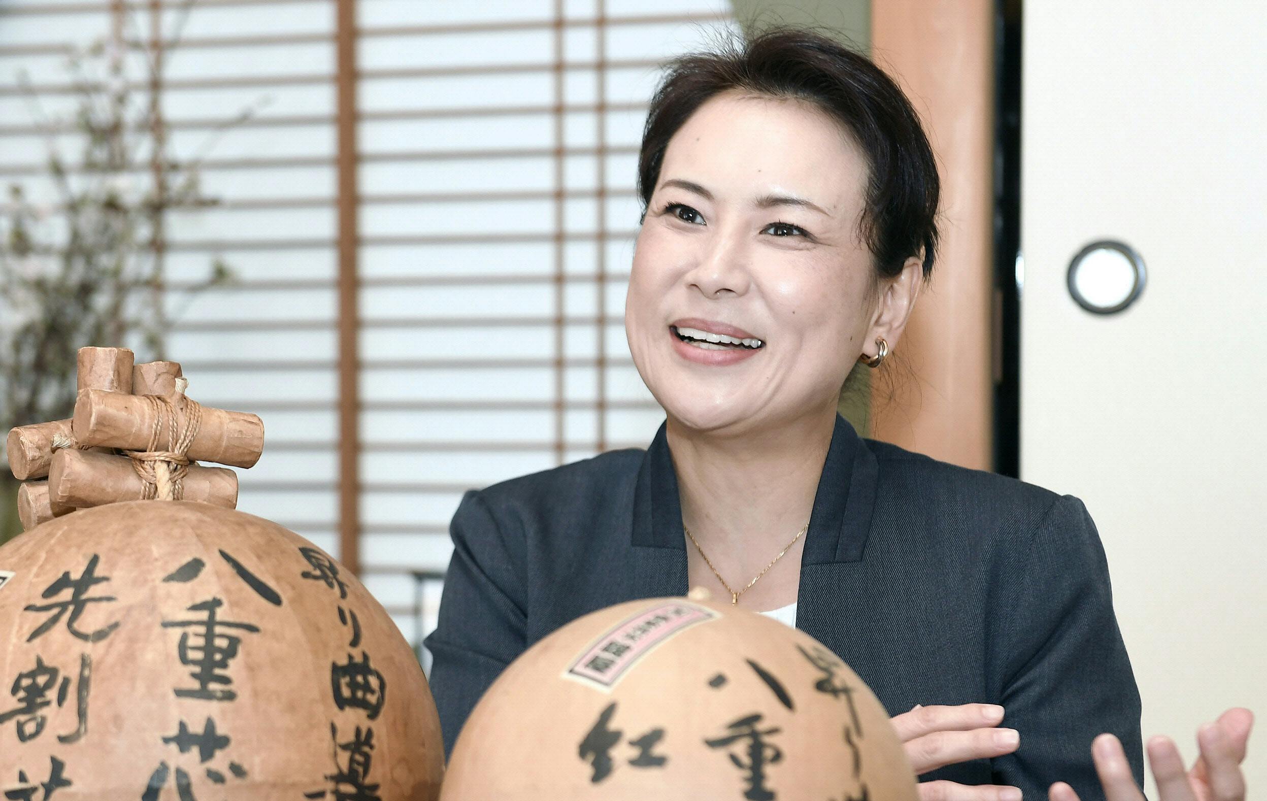 花火老舗に大手デベロッパー 実力派跡取り娘が新風 Nikkei Style 花火老舗に大手デベロッパー 実力派跡取り娘が新風 Nikkei Style