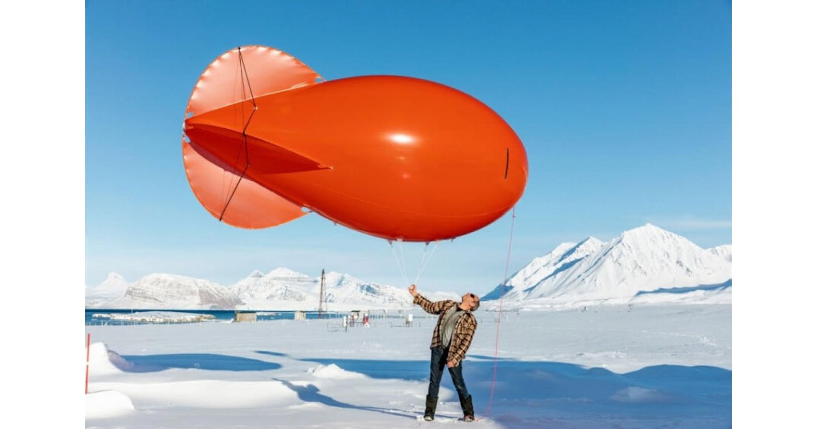 北極の研究基地ニーオルスン 美しく和やかな日常 Nikkei Style 北極の研究基地ニーオルスン 美しく和やかな日常 Nikkei Style