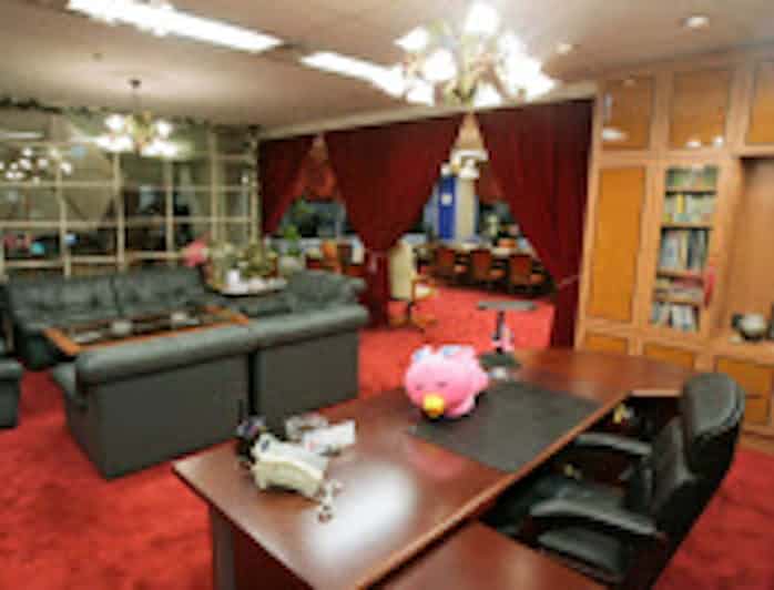 プロが教える こんな会社は要注意 日本経済新聞