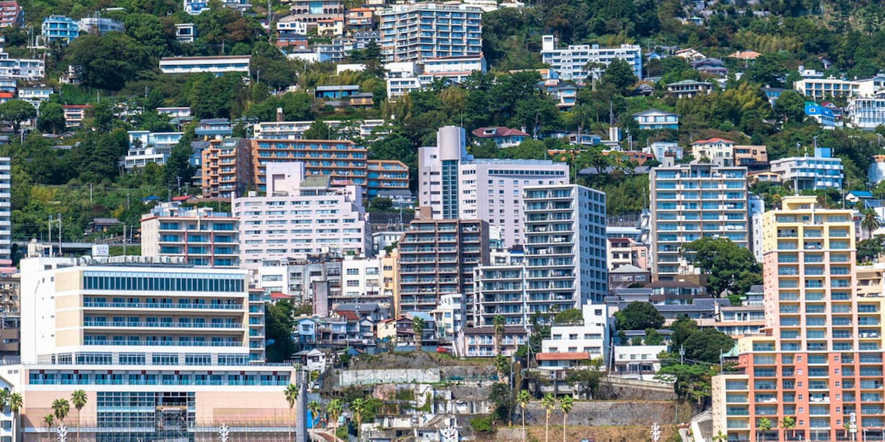 ホテル型reitは高利回り 需給 訪日客数に注意を Nikkei Style ホテル型reitは高利回り 需給 訪日客数に注意を Nikkei Style