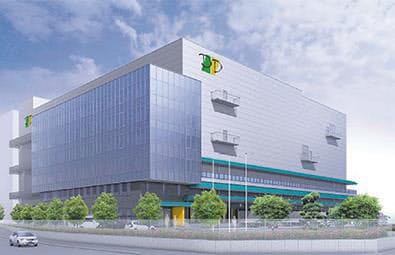 セブン イレブンとプライムデリカ セブン イレブン向け商品の専用工場一体型の野菜工場を開設 日本経済新聞