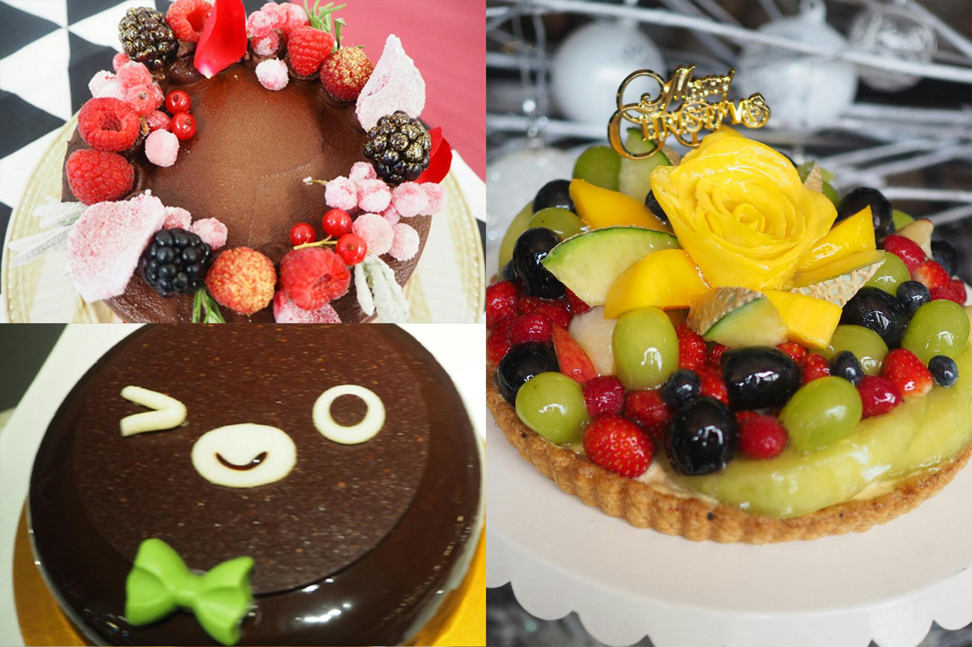 大宮駅 エキュート大宮 テーマはサプライズ 駅で買える個性派xマスケーキ 特別 Nikkei Style 大宮駅 エキュート大宮 テーマはサプライズ 駅で買える個性派xマスケーキ 特別 Nikkei Style