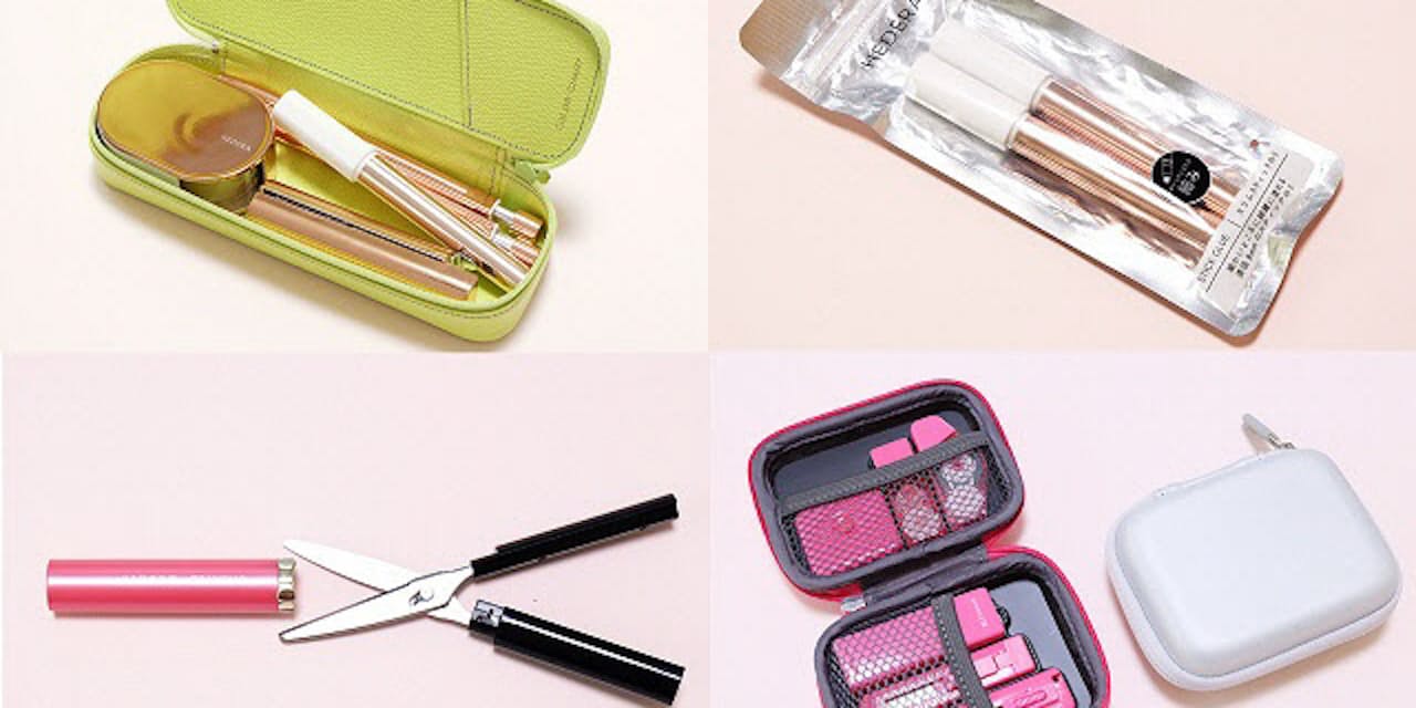 コスメのようなおしゃれ文具 女子力up 作業も快適 Woman Smart Nikkei Style