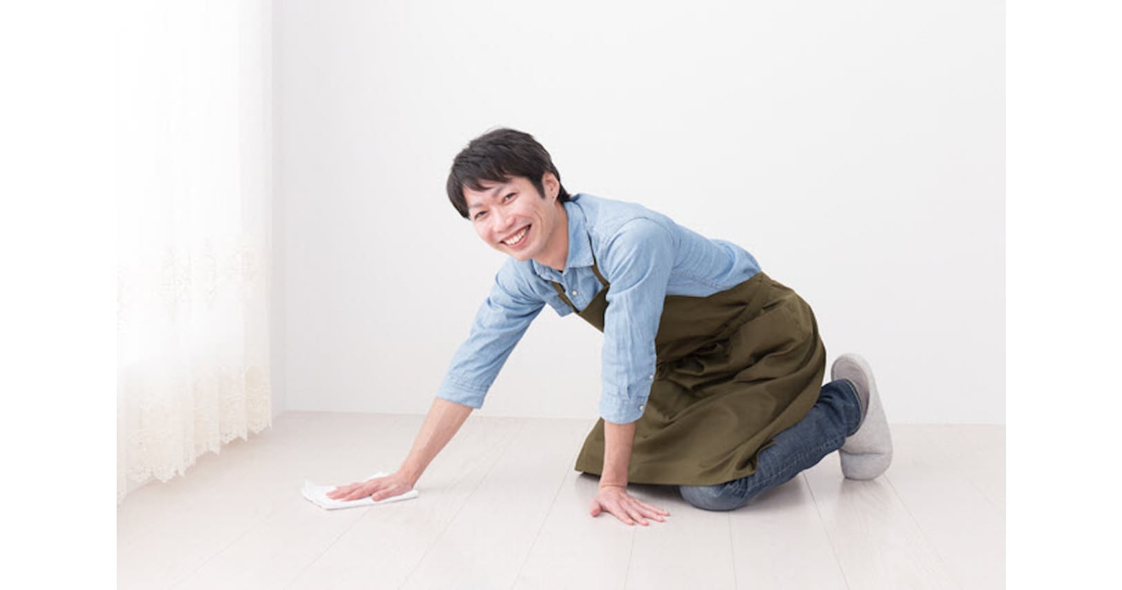 勘違い掃除が病原をまき散らす 病気にならない清掃術 Nikkei Style 勘違い掃除が病原をまき散らす 病気にならない清掃術 Nikkei Style