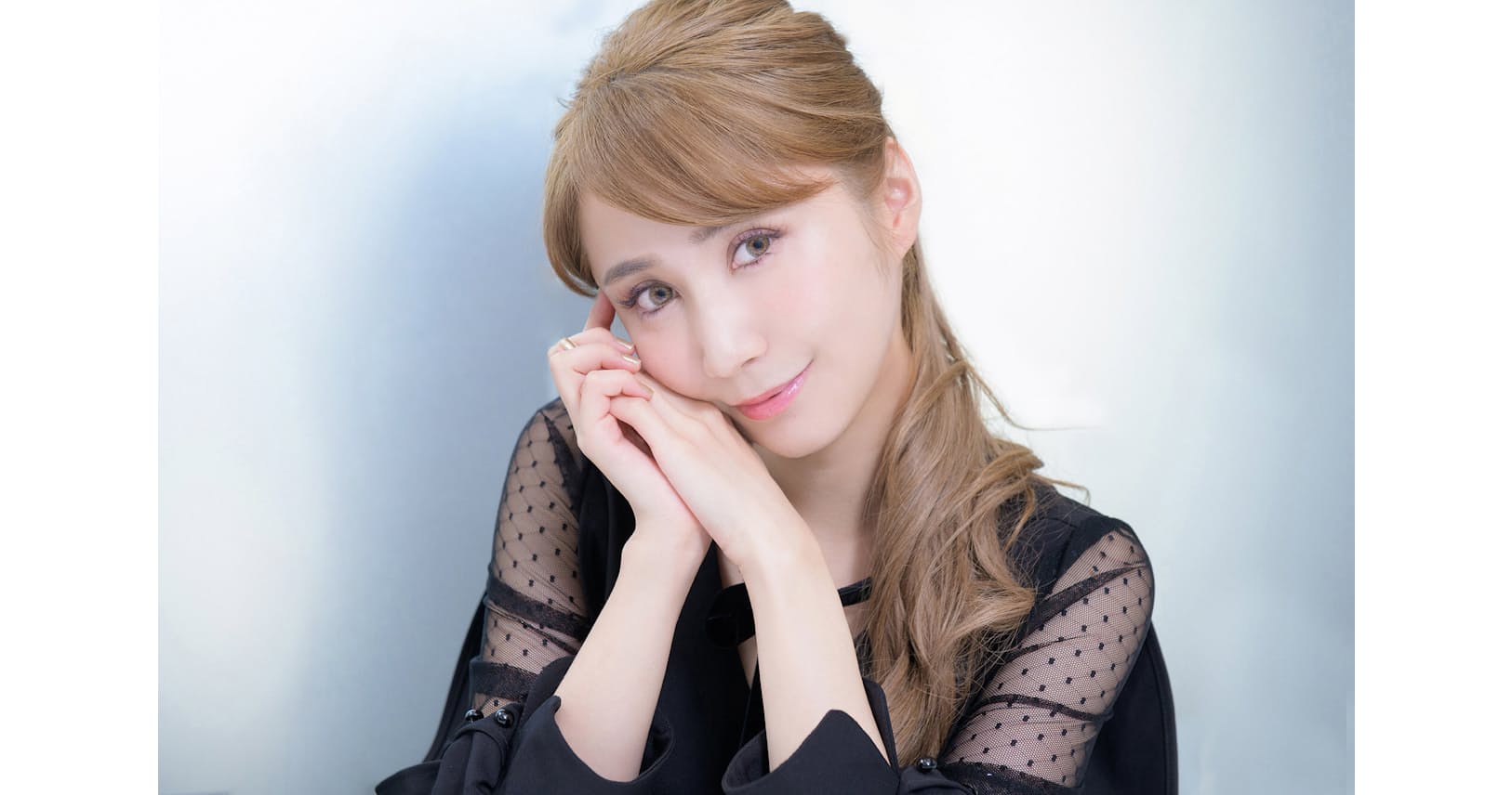 サラ オレイン 東大才女の孤独時代を支えたのは Mono Trendy Nikkei Style