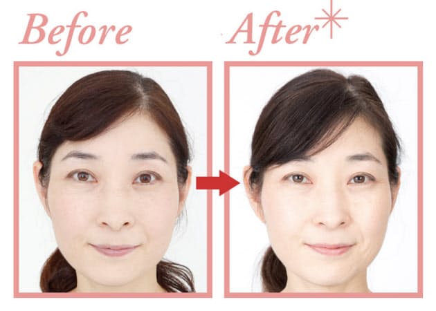 硬直した顔筋ほぐして老化防止 ほうれい線も薄く Nikkei Style