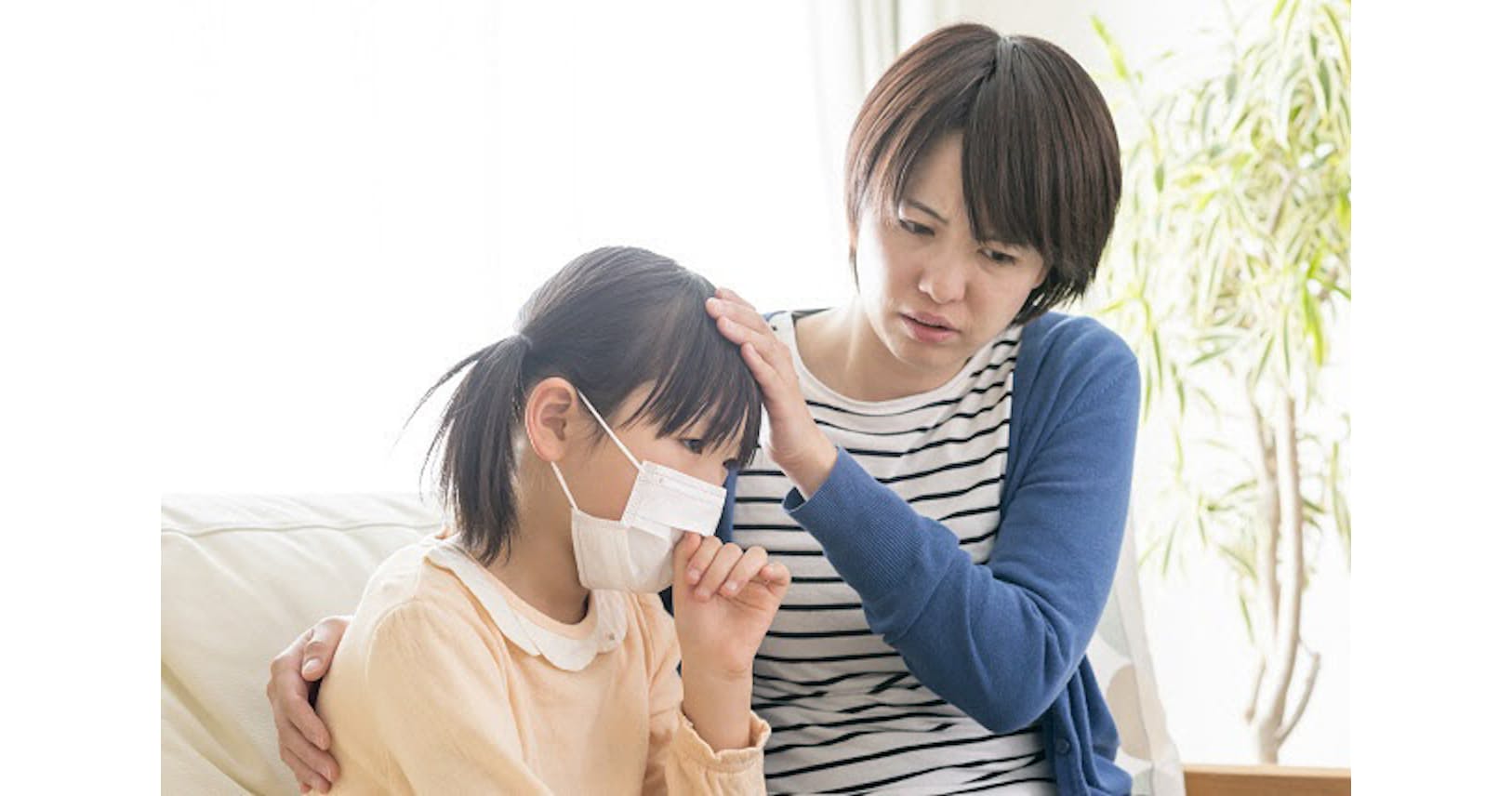 子どもの風邪に重症リスク 遊 眠 食で危険度見極め Nikkei Style 子どもの風邪に重症リスク 遊 眠 食で危険度見極め Nikkei Style