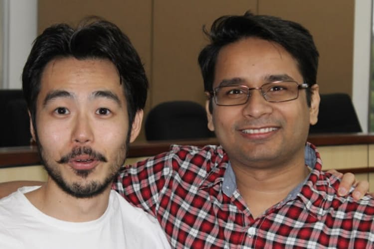 インドに行くと人生観変わるってホント Nikkei Style インドに行くと人生観変わるってホント Nikkei Style