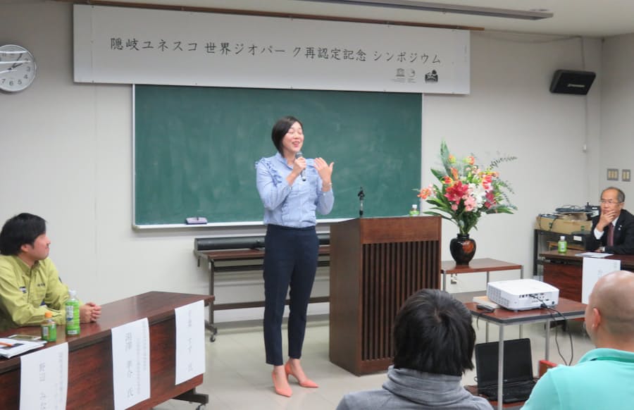 貫く信念今も 千葉すずさん 引退年で築いた場所 日本経済新聞