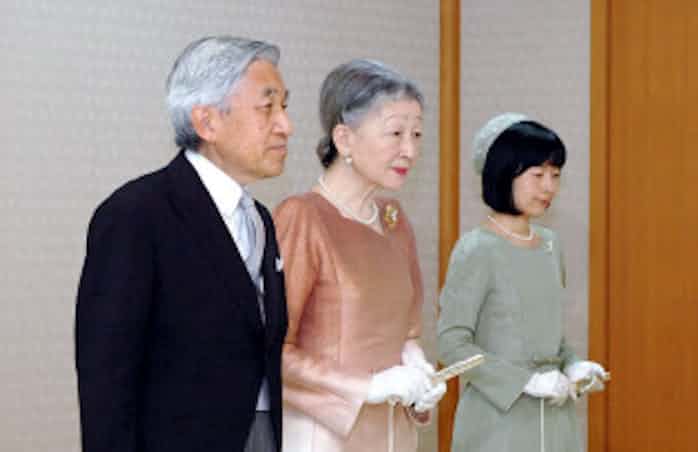 平成の天皇と皇后 紀宮さまが示した皇室論 日本経済新聞