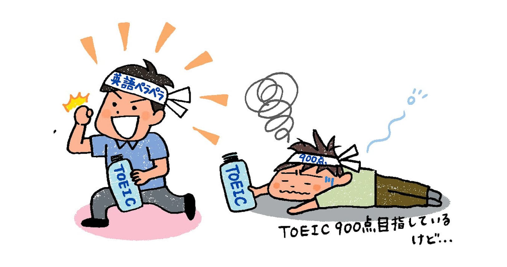 Toeic公式問題集の効果的な活用法とは Nikkei Style Toeic公式問題集の効果的な活用法とは Nikkei Style