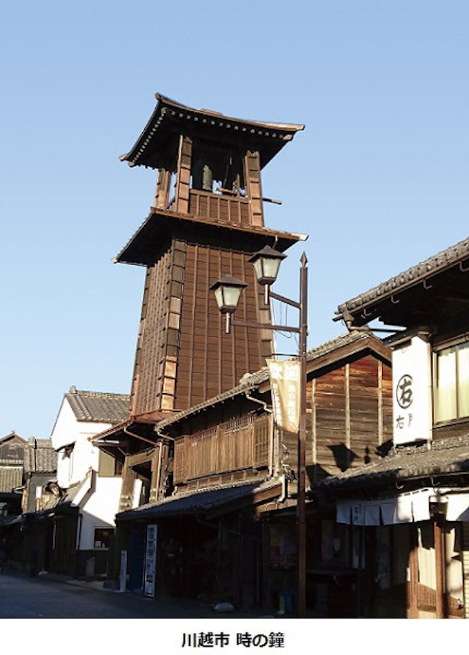 Openstreet 埼玉県川越市で Hello Cycling を活用した 川越市自転車シェアリング を開始 日本経済新聞