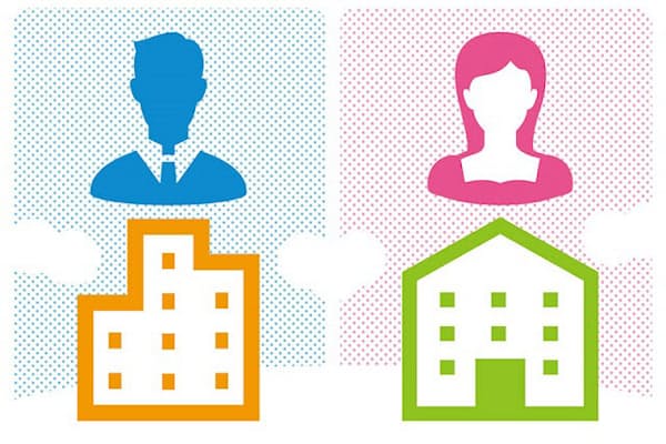 海外赴任中に婚活 バリキャリ女性の超遠距離結婚 Nikkei Style 海外赴任中に婚活 バリキャリ女性の超遠距離結婚 Nikkei Style