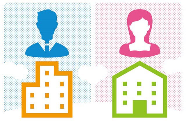 婚活で お母さん と言われた女医 選んだのは別居婚 Nikkei Style 婚活で お母さん と言われた女医 選んだのは別居婚 Nikkei Style