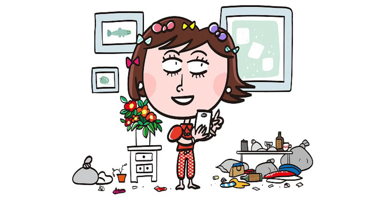 新年こそ始めたい断捨離 最初の1カ月で無理なく実現 Nikkei Style 新年こそ始めたい断捨離 最初の1カ月で無理なく実現 Nikkei Style