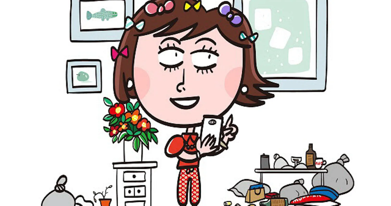新年こそ始めたい断捨離 最初の1カ月で無理なく実現 Nikkei Style