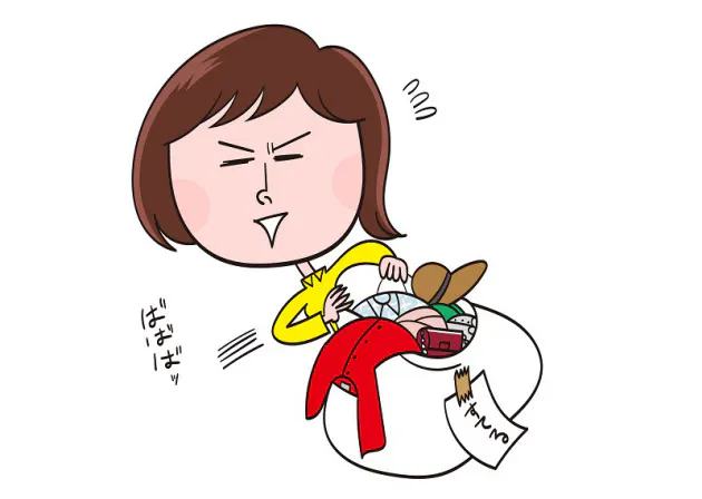 11日 25日 そのほかの場所を 1日1カ所整理 新年こそ始めたい断捨離 最初の1 Nikkei Style 11日 25日 そのほかの場所を 1日1カ所整理 新年こそ始めたい断捨離 最初の1 Nikkei Style