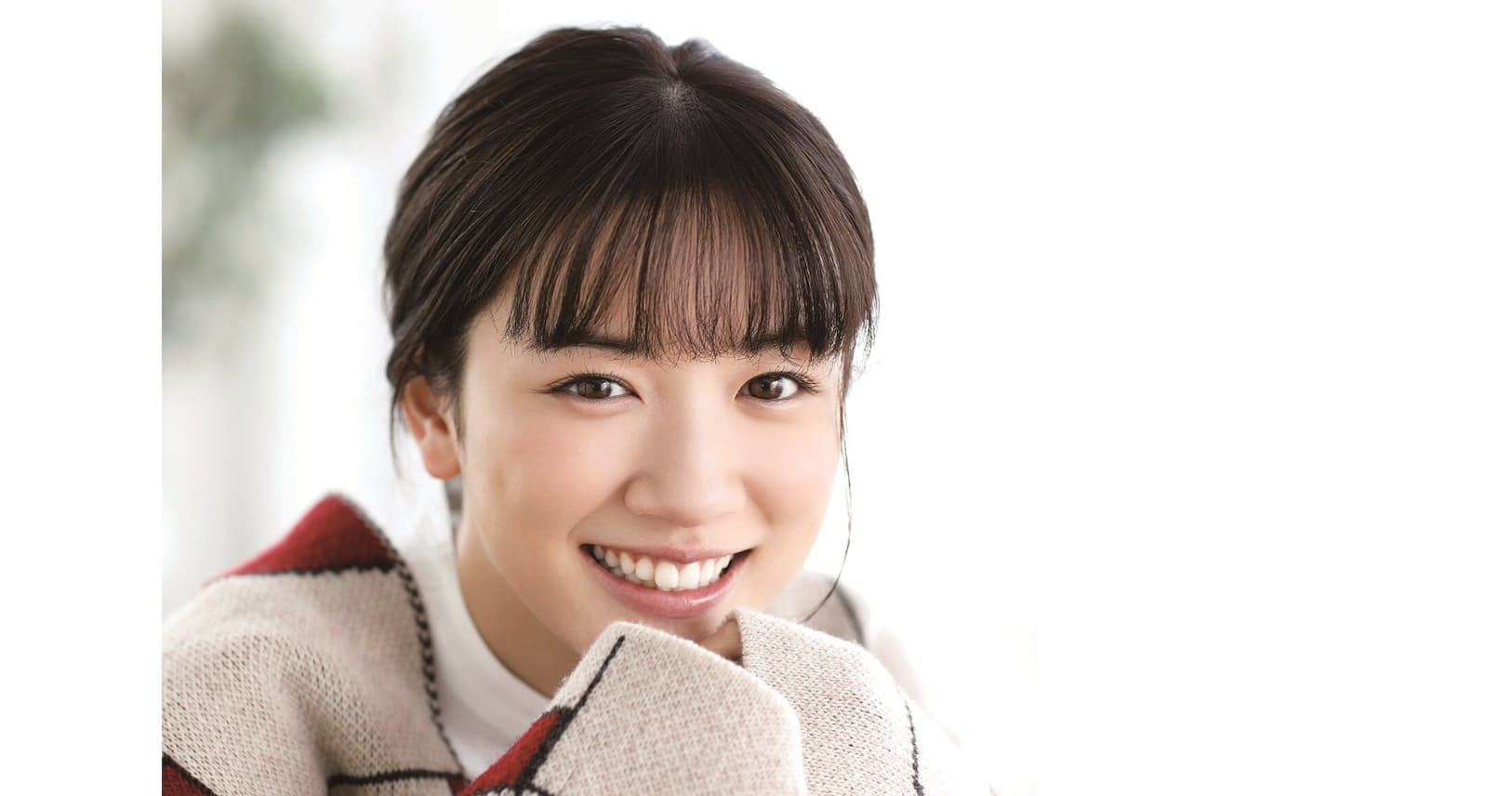 永野芽郁 半分 青い で得た演技の変化とは エンタメ Nikkei Style