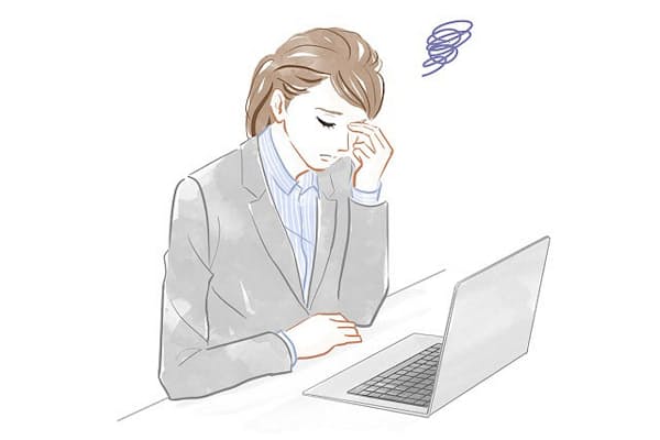 疲れ目は 温める が正解 ツボ押しや目の体操も有効 Nikkei Style