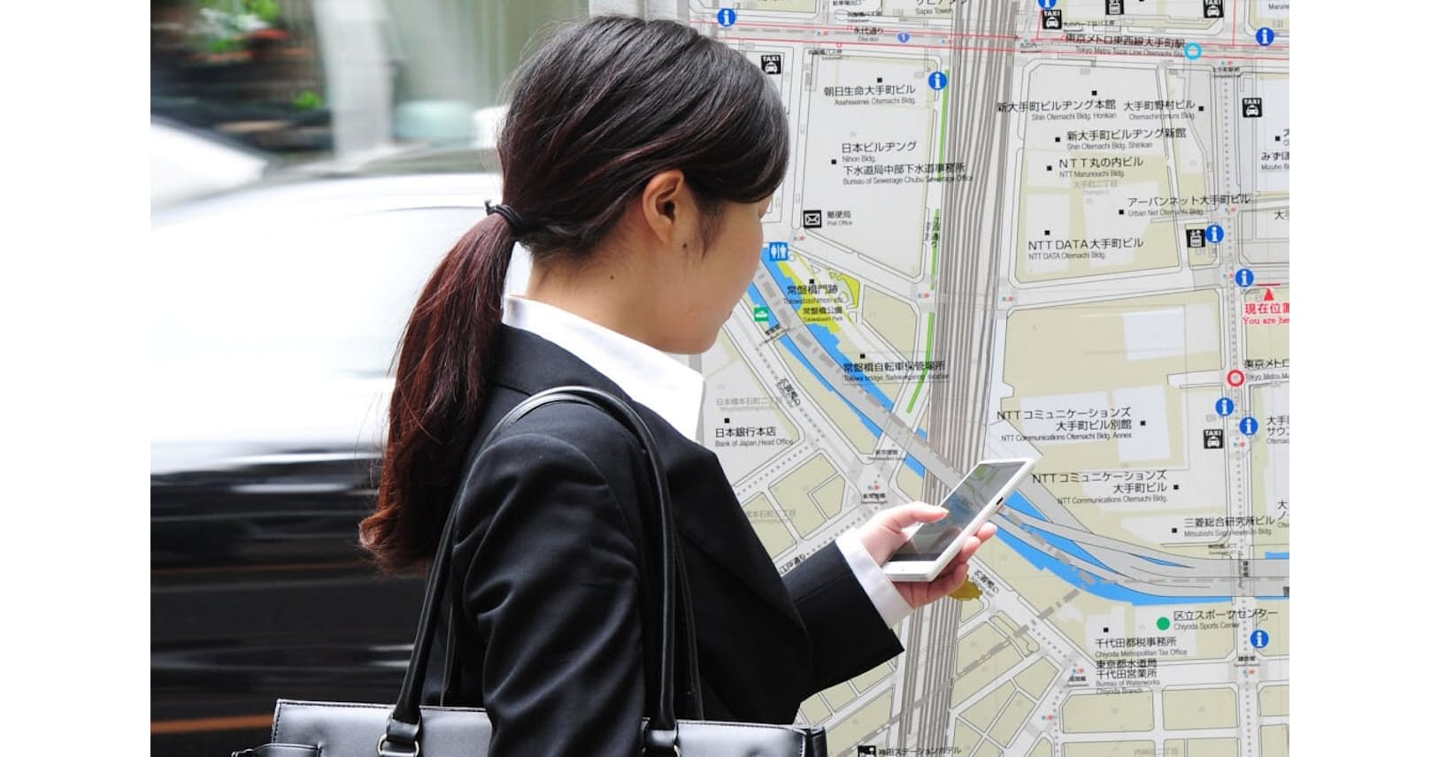 なぜ就活生は黒いひっつめ髪にするの Nikkei Style なぜ就活生は黒いひっつめ髪にするの Nikkei Style