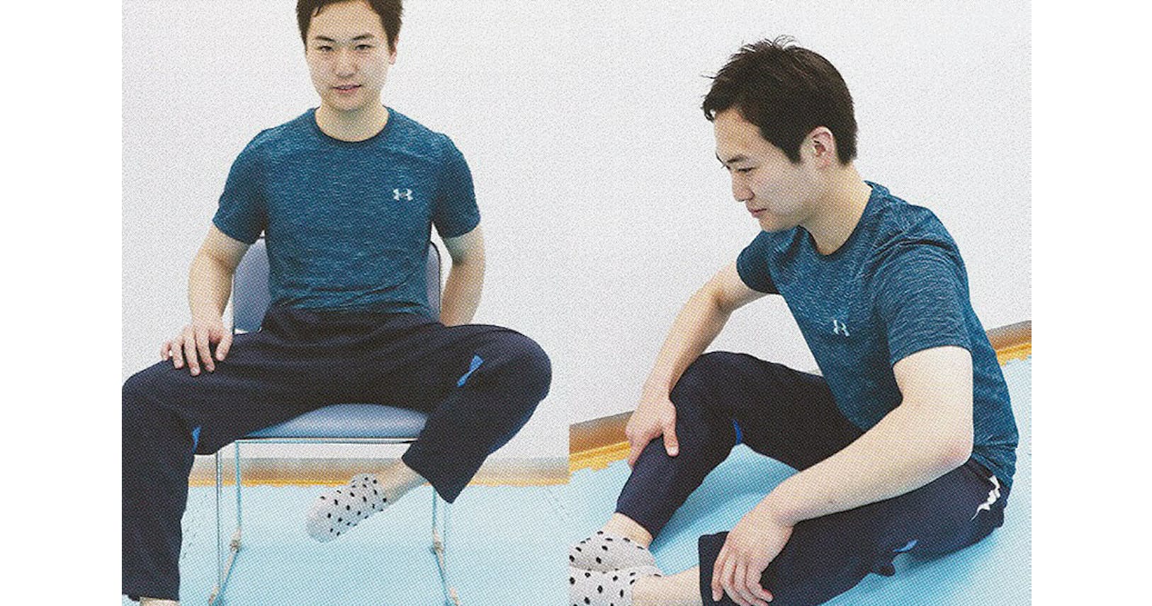 腰 膝の関節 簡単筋トレで守る 痛み改善し転倒予防 Nikkei Style 腰 膝の関節 簡単筋トレで守る 痛み改善し転倒予防 Nikkei Style