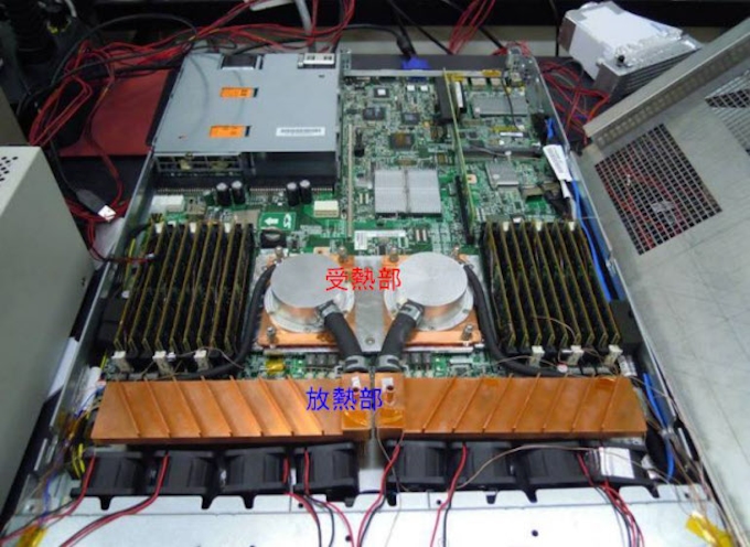 Necがデータセンター向けサーバーの省エネ冷却技術を開発 日本経済新聞