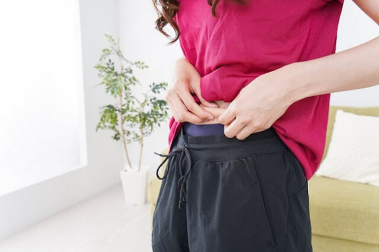 危険なダイエットの末路 代女性に広がる栄養失調 Nikkei Style 危険なダイエットの末路 代女性に広がる栄養失調 Nikkei Style