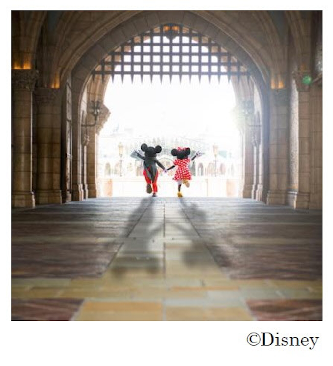 東京ディズニーリゾート 公式snsランキングを発表 日本経済新聞 東京ディズニーリゾート 公式snsランキングを発表 日本経済新聞