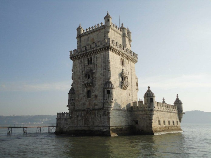 大地震から 失われた250年 をたどるポルトガル 日本経済新聞