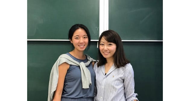 優秀な女子が一般職を選ぶ本当の理由 Nikkei Style 優秀な女子が一般職を選ぶ本当の理由 Nikkei Style