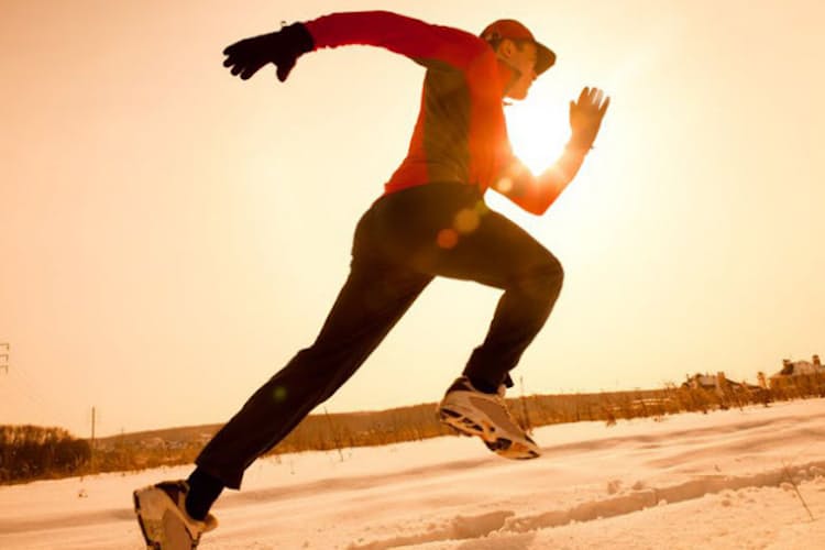 有森裕子 疲労回復は アイシング 温め 療法で Nikkei Style 有森裕子 疲労回復は アイシング 温め 療法で Nikkei Style