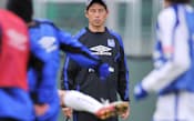 イングランドサッカーで愛される悪童 見放された悪童 日本経済新聞 イングランドサッカーで愛される悪童 見放された悪童 日本経済新聞