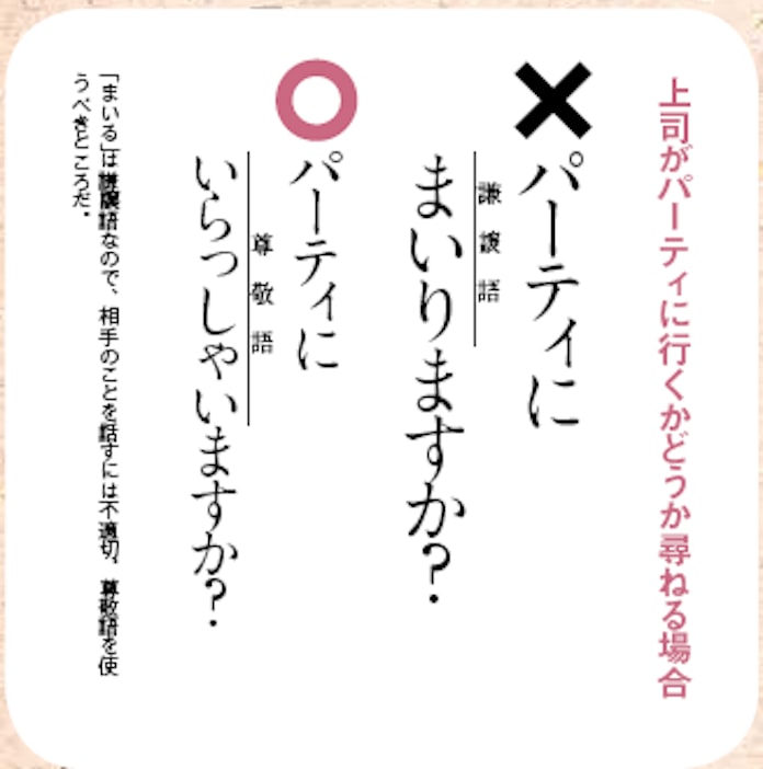 新入社員の第一歩 あなたの敬語は大丈夫 日本経済新聞 新入社員の第一歩 あなたの敬語は大丈夫 日本経済新聞