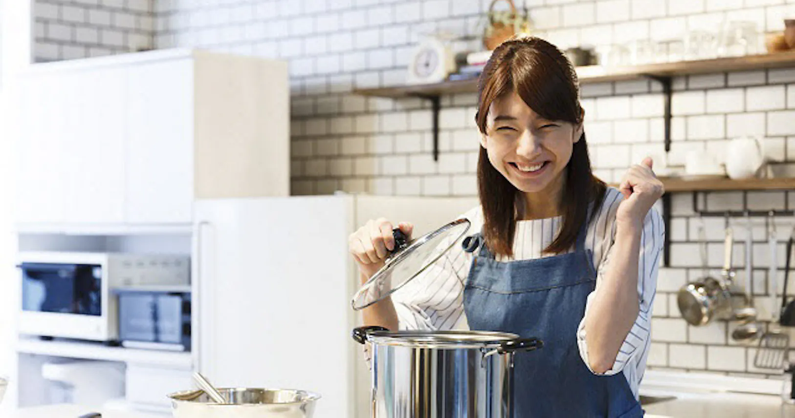 実は 生姜おろしに最適 料理の腕が確実に上がる 1万円以下の調理道具10選 Nikkei Style
