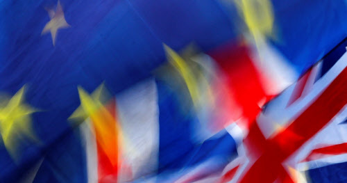 イチから分かるbrexit 英議会がeu離脱案否決 日本経済新聞 イチから分かるbrexit 英議会がeu離脱案否決 日本経済新聞