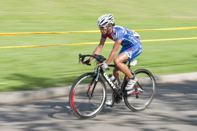 ツーリングや練習に便利 自転車用パワーメーター Nikkei Style ツーリングや練習に便利 自転車用パワーメーター Nikkei Style