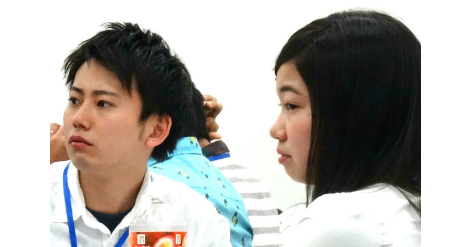 気まずい空気をほぐす会話の技術 U22 Nikkei Style