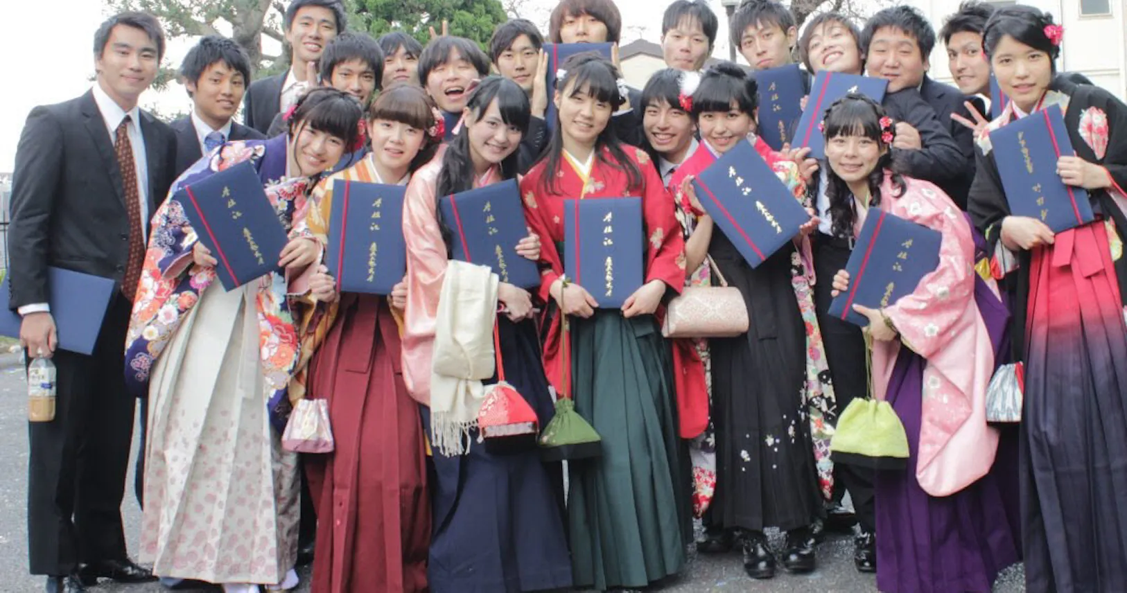 卒業旅行は近所の旅館から海外まで 最新卒業イベント事情 Nikkei Style