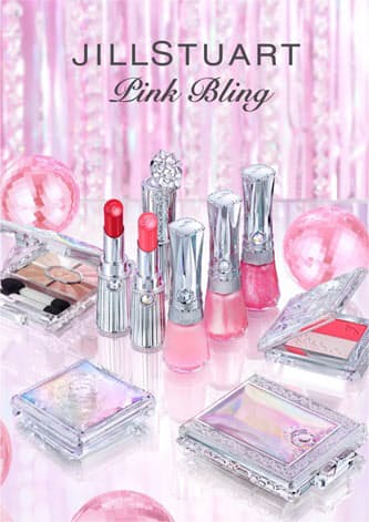 コーセー ジルスチュアート ビューティ から リップブロッサム シャイニーサテン など9品目42品種を発売 日本経済新聞