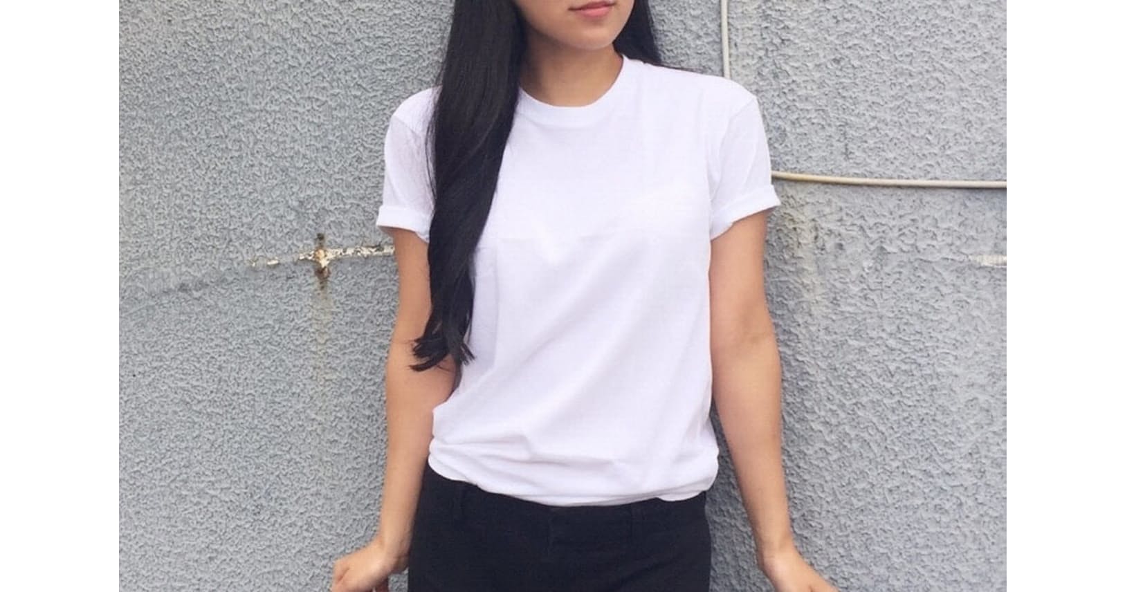 シンプルを楽しむ ノームコア風 ファッション女子 Nikkei Style シンプルを楽しむ ノームコア風 ファッション女子 Nikkei Style