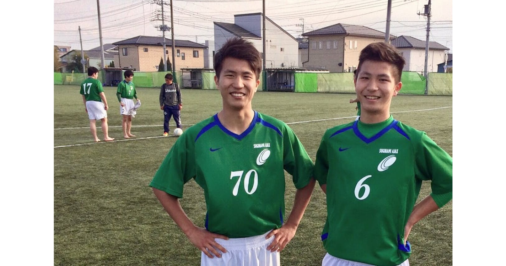 スキンケアは当たり前 今時男子の美意識事情 Nikkei Style