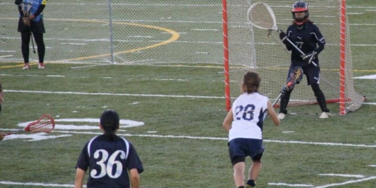 大学に入っても ガチ部活 ラクロスに魅せられた彼女たち Nikkei Style 大学に入っても ガチ部活 ラクロスに魅せられた彼女たち Nikkei Style