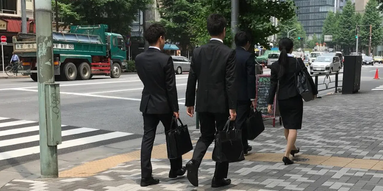 6月1日選考解禁 内定ある人 ない人 今後の就活の進め方 Nikkei Style