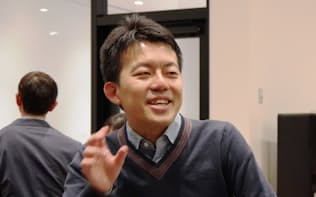 一般社団法人エリア・イノベーション・アライアンス代表理事　木下斉氏