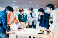 会議で適切な合意を導くには、それなりのスキルが必要。写真はイメージ=PIXTA