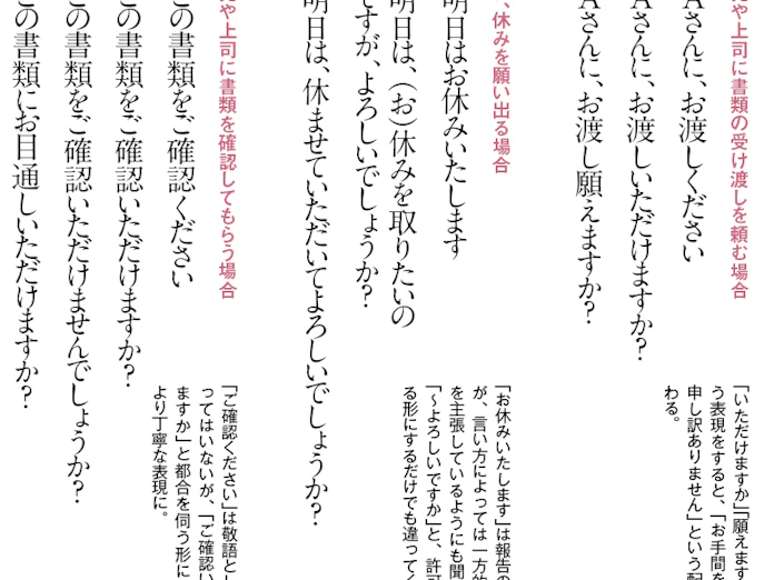 丁寧さ段違い クッション言葉 の使い方 日本経済新聞 丁寧さ段違い クッション言葉 の使い方 日本経済新聞